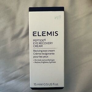 Elemis Peptide 4 Eye Recovery Cream